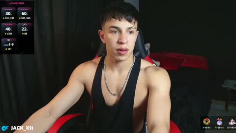 Daddy Jack  online show from 14, 1, 2025