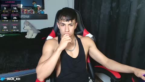 Daddy Jack  online show from 6, 2, 2025