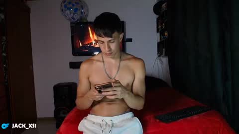 Daddy Jack  online show from 10, 9, 2025