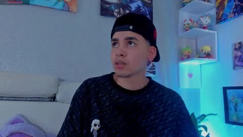 strong_rock69 online show from 27, 4, 2026
