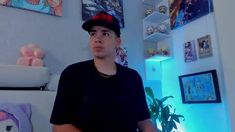 strong_rock69 online show from 18, 5, 2026