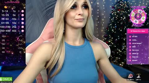 The best athletic body on the site online show from 27, 12, 2024