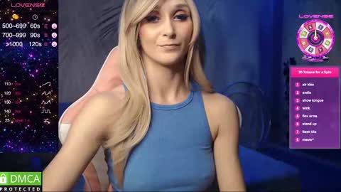 The best athletic body on the site online show from 4, 3, 2025