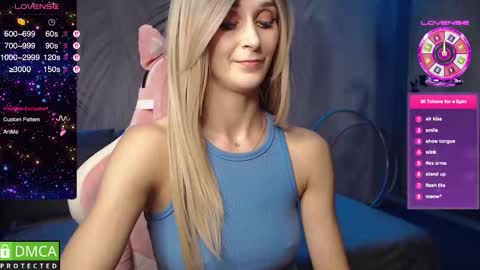 The best athletic body on the site online show from 7, 11, 2025