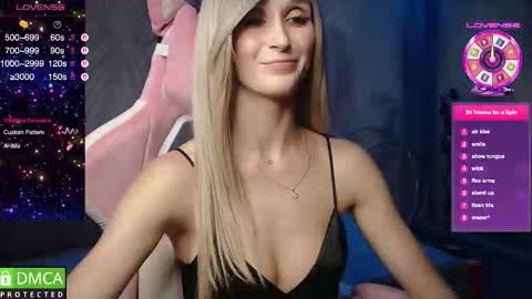 The best athletic body on the site online show from 3, 12, 2025