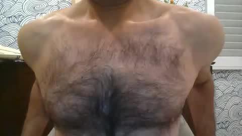 Snapshot of strongandmanly chatting on 9, 4, 2026 Strongandmanly online show from 9, 4, 2026