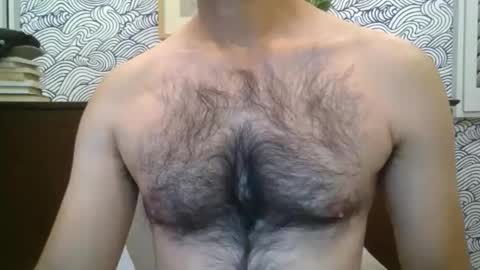 Strongandmanly online show from 7, 6, 2026