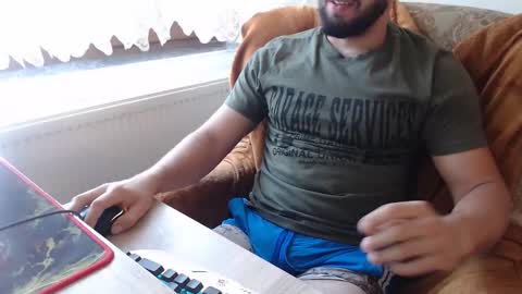 StrongCoffee online show from 19, 9, 2025