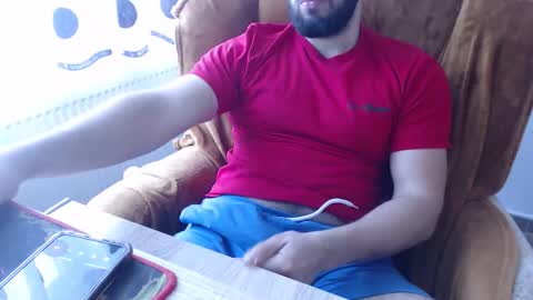 StrongCoffee online show from 21, 10, 2025