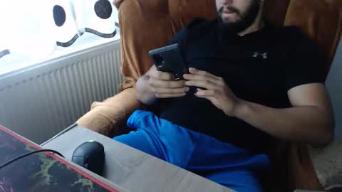 StrongCoffee online show from 24, 10, 2025