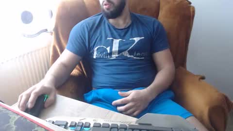 StrongCoffee online show from 11, 11, 2025