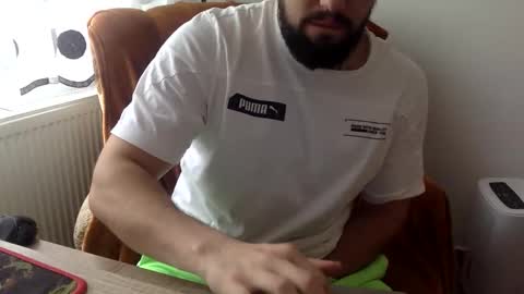 StrongCoffee online show from 19, 2, 2026