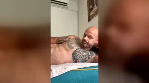 strongdaddy91 online show from 24, 6, 2026