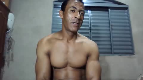 strongdaddyfantastic online show from 17, 2, 2026