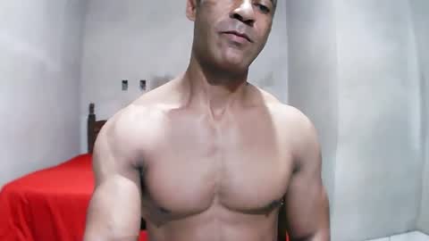 strongdaddyfantastic online show from 20, 3, 2026