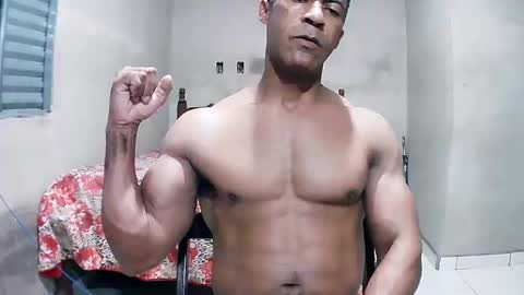 strongdaddyfantastic online show from 24, 3, 2026