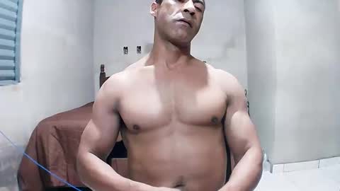 strongdaddyfantastic online show from 23, 4, 2026