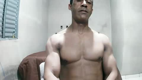 strongdaddyfantastic online show from 28, 6, 2026