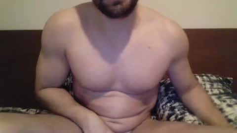 Snapshot of strongfitguy chatting on 18, 3, 2026 Handsome guy online show from 18, 3, 2026