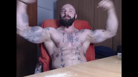 StrongIvan online show from 25, 12, 2024