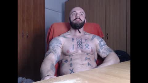 StrongIvan online show from 23, 1, 2025