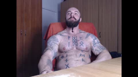 StrongIvan online show from 29, 1, 2025