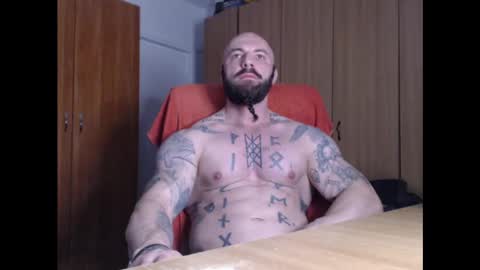 StrongIvan online show from 6, 2, 2025