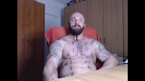 StrongIvan online show from 10, 2, 2025