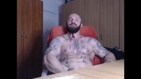 StrongIvan online show from 21, 2, 2025