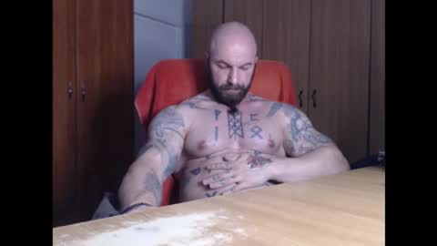 StrongIvan online show from 17, 11, 2025