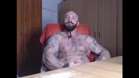 StrongIvan online show from 14, 1, 2026