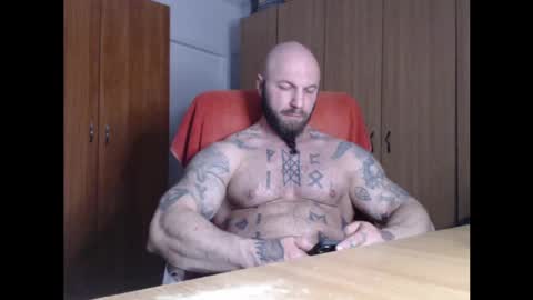 StrongIvan online show from 2, 4, 2026