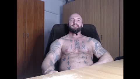 StrongIvan online show from 4, 4, 2026