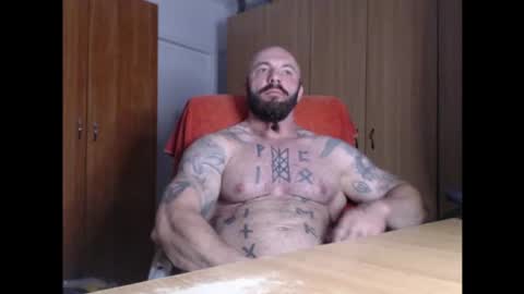 StrongIvan online show from 15, 7, 2026