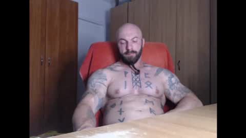 StrongIvan online show from 28, 7, 2026