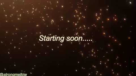 strongmellow online show from 1, 12, 2025