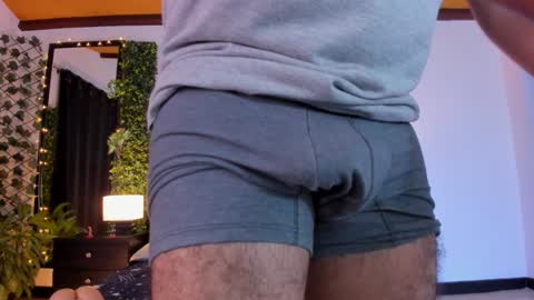 Snapshot of strosa_ chatting on 14, 1, 2025 strosa_ online show from 14, 1, 2025