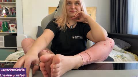 goddess online show from 10, 3, 2026