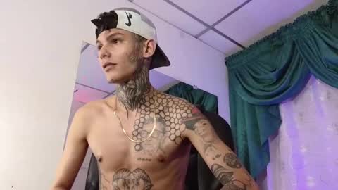 stuart_boy_ online show from 13, 12, 2024