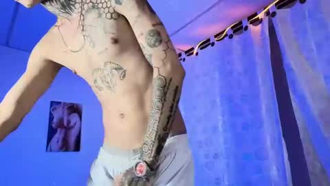 stuart_boy_ online show from 14, 12, 2024