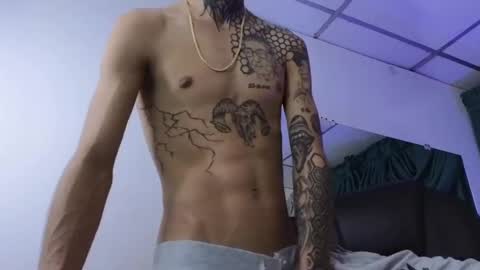 stuart_boy_ online show from 11, 1, 2025