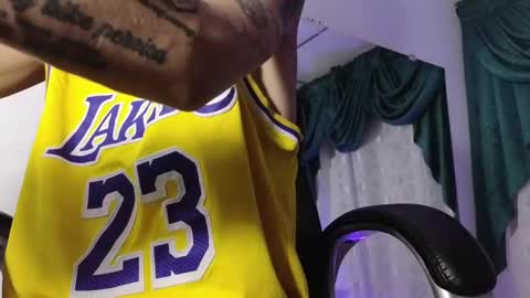 stuart_boy_ online show from 14, 1, 2025