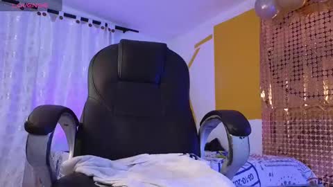 stuart_boy_ online show from 23, 1, 2025