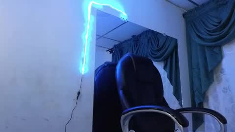 stuart_boy_ online show from 27, 1, 2025