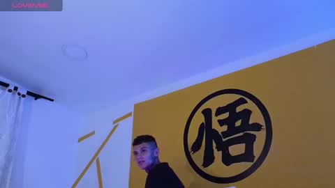 stuart_boy_ online show from 29, 1, 2025