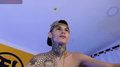 stuart_boy_ online show from 5, 2, 2025