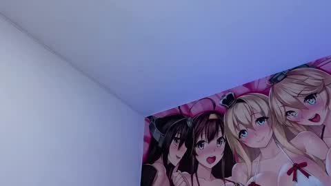 stuart_boy_ online show from 8, 2, 2025