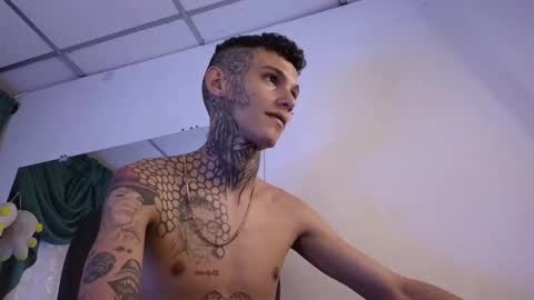 stuart_boy_ online show from 10, 2, 2025