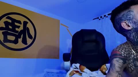 stuart_boy_ online show from 10, 2, 2025