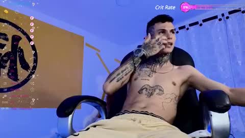 stuart_boy_ online show from 11, 2, 2025